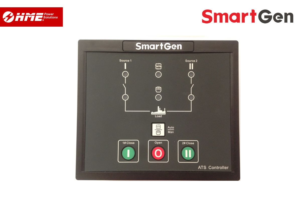 SmartGen HAT530N