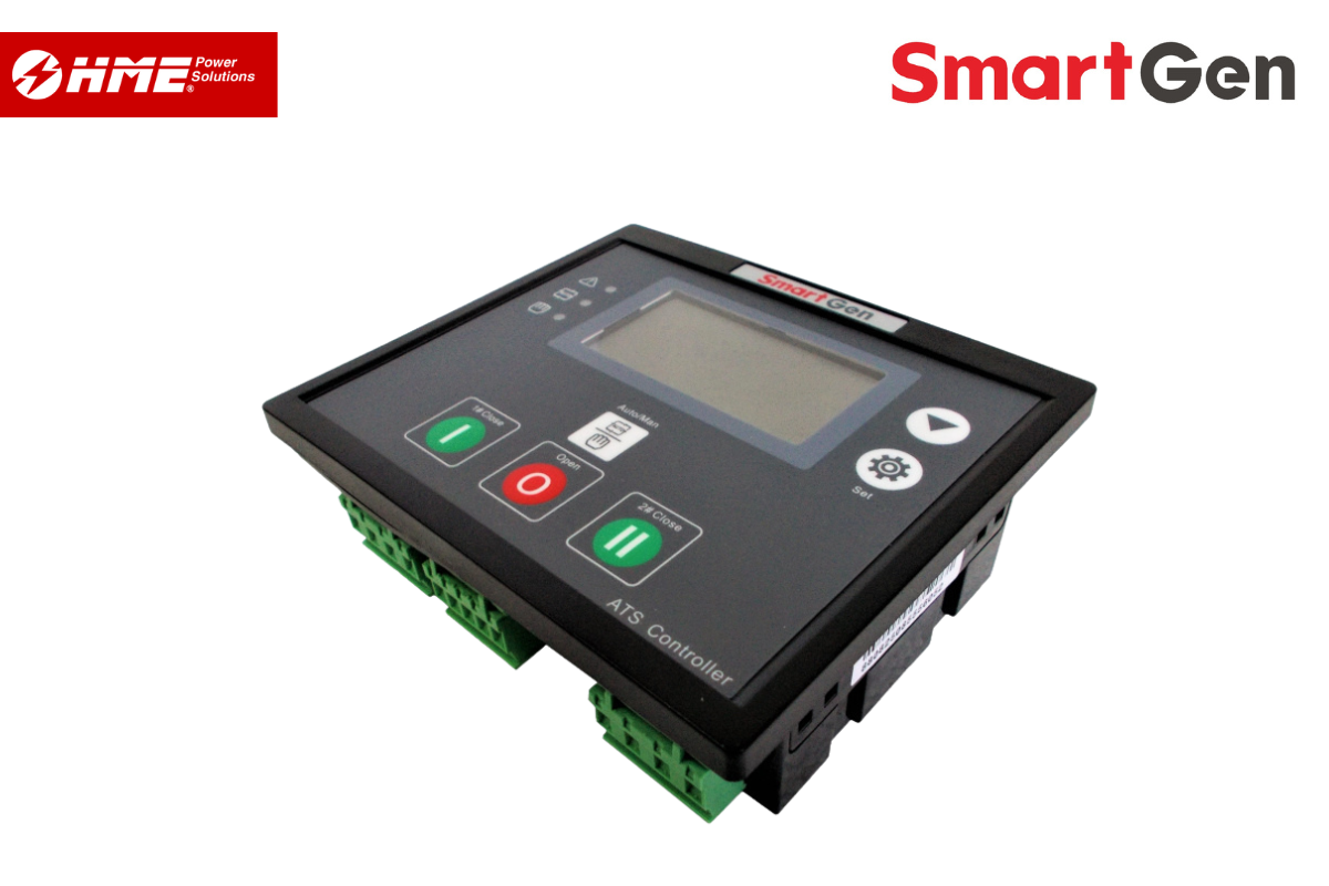 SmartGen HAT560