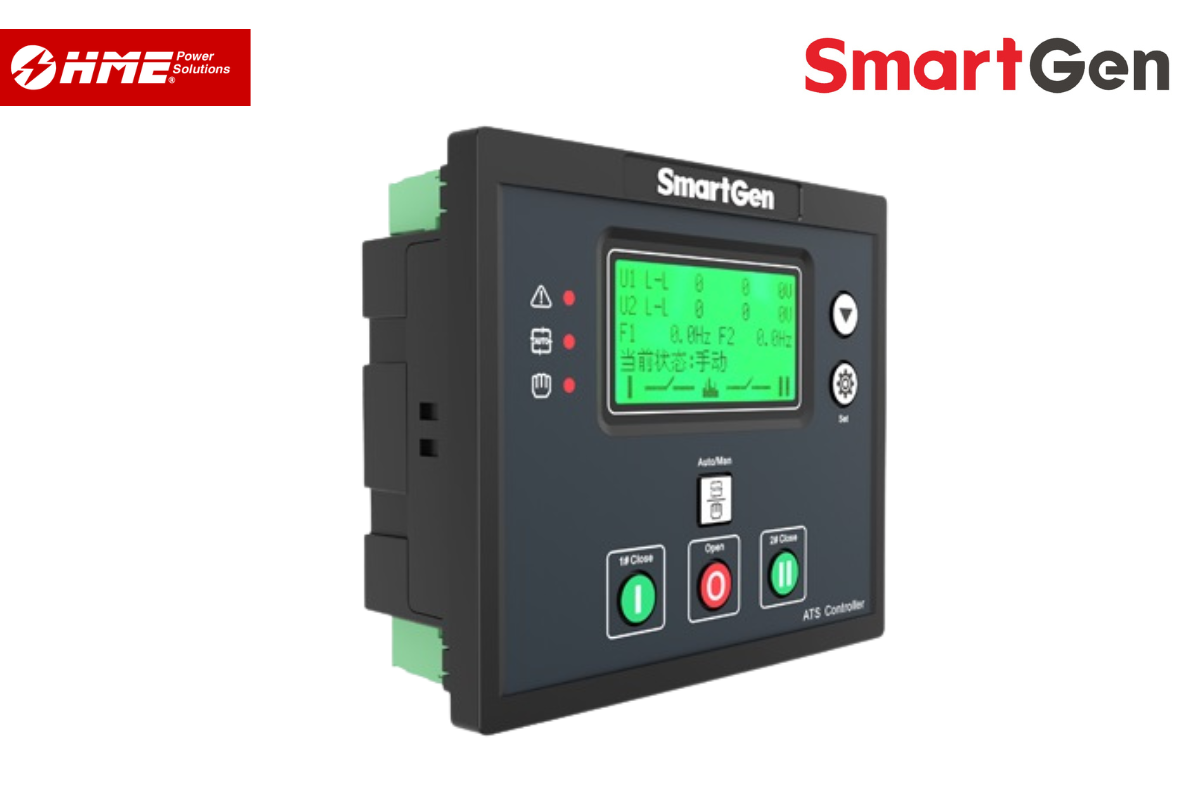 SmartGen HAT560NB