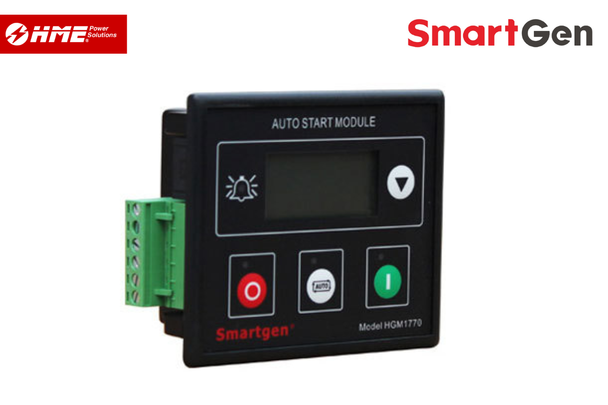 SmartGen HGM1770