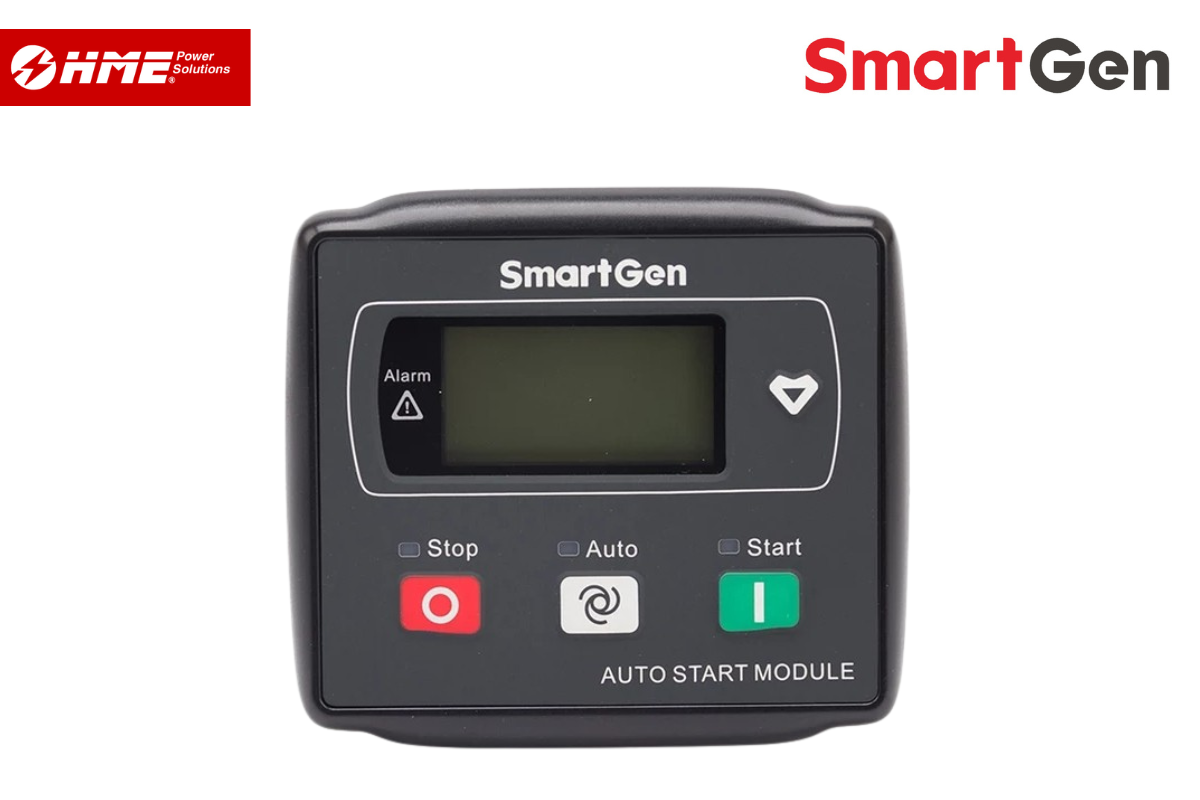 SmartGen HGM1780