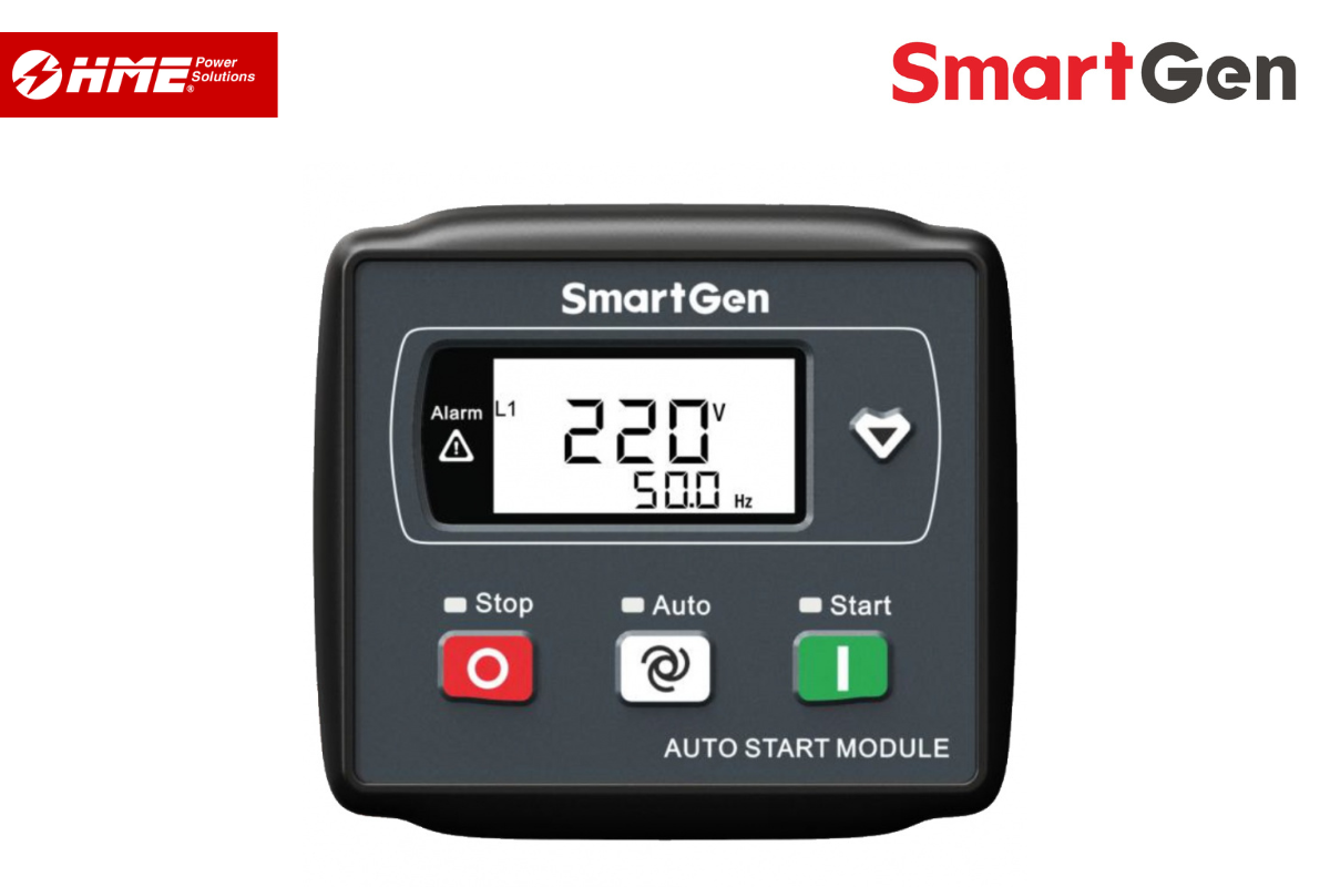 SmartGen HGM1790N