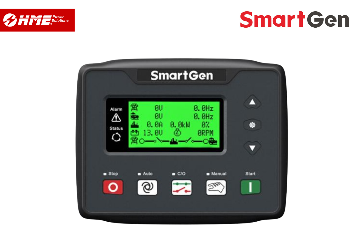 SmartGen HGM4020N