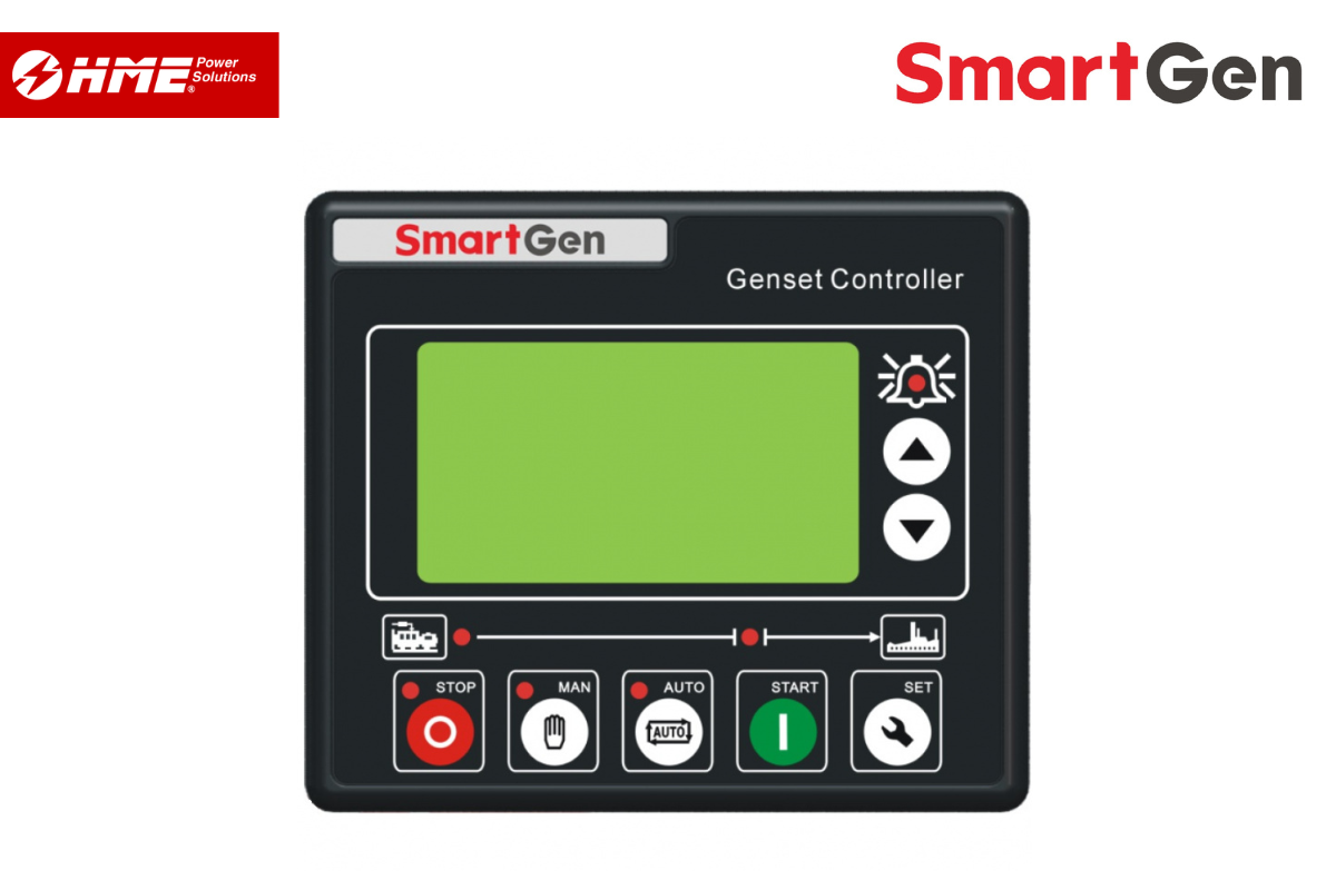 SmartGen HGM410