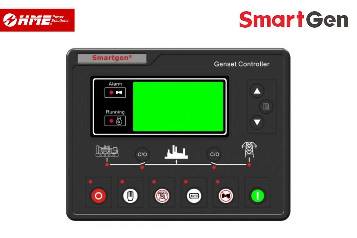SmartGen HGM7220