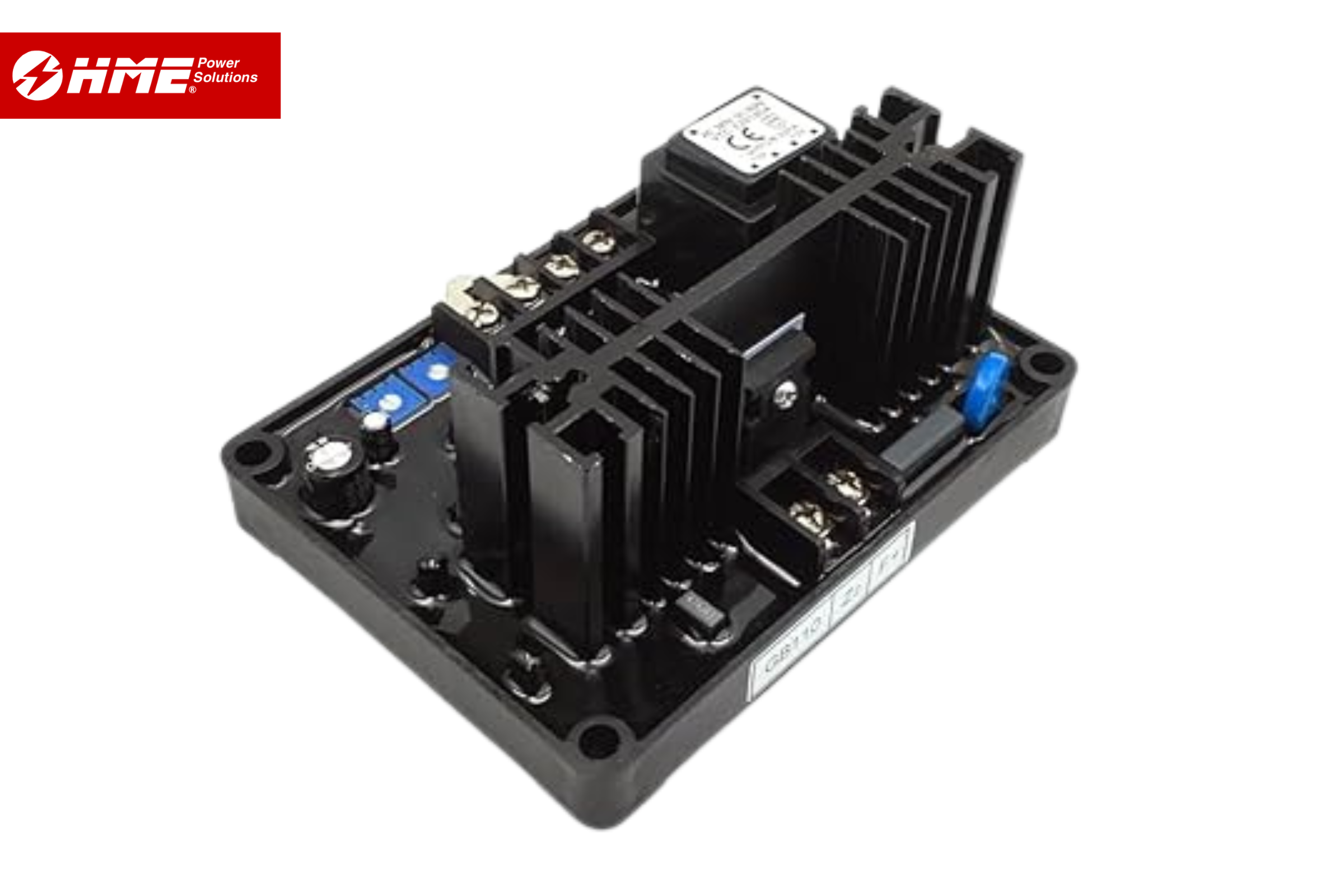 AVR GB110 (DX-8E)