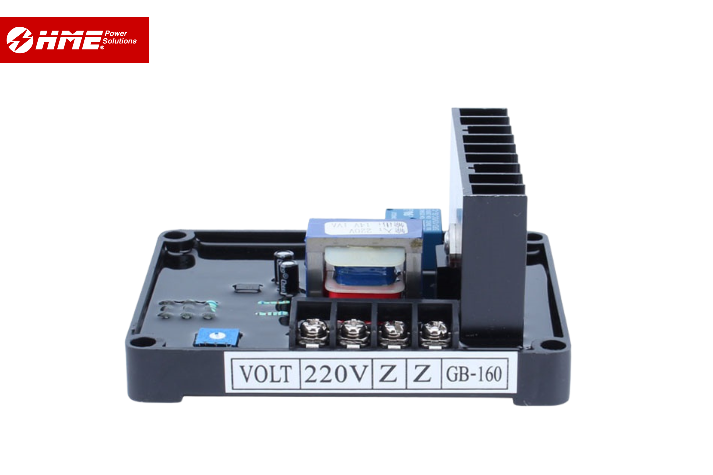 AVR GB160