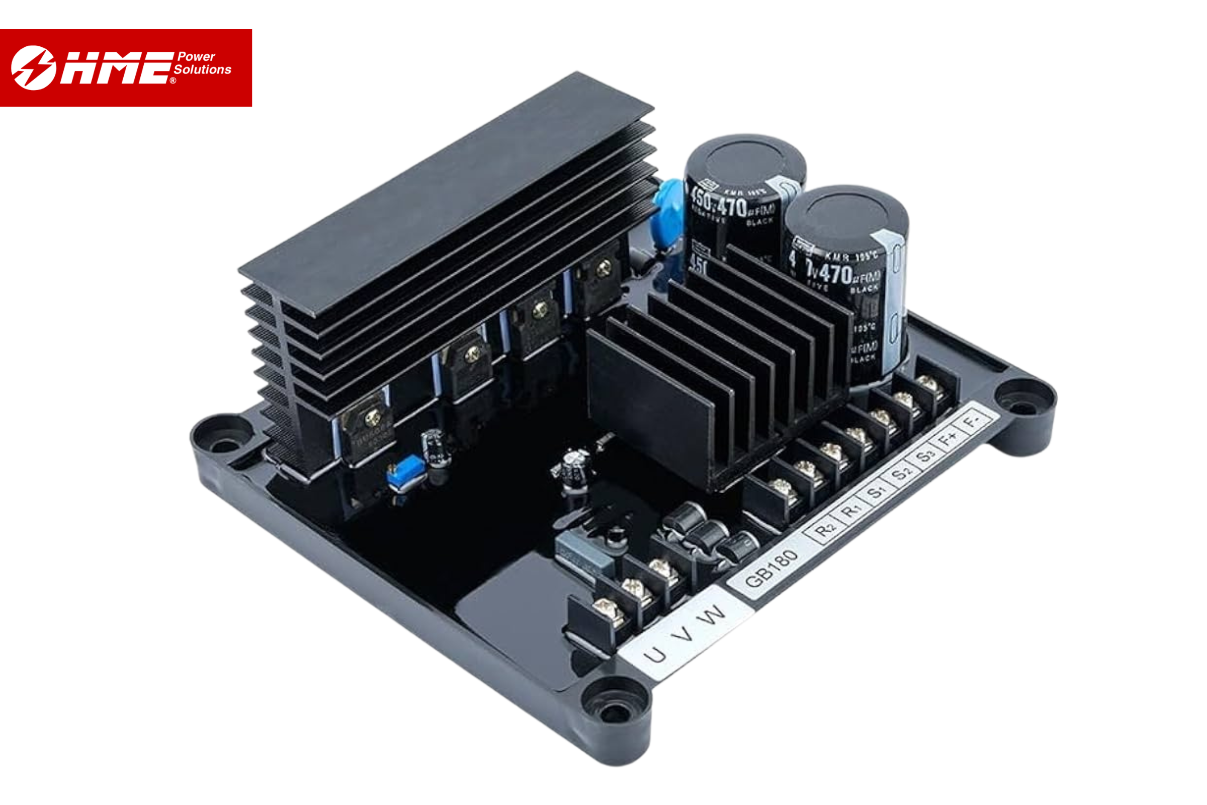 AVR GB180