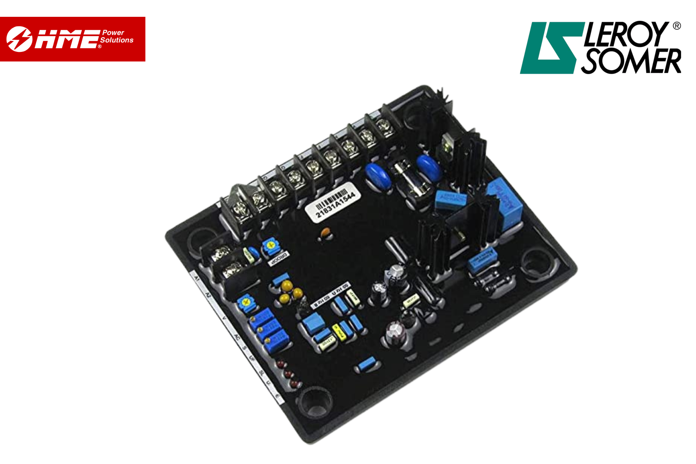 AVR R150
