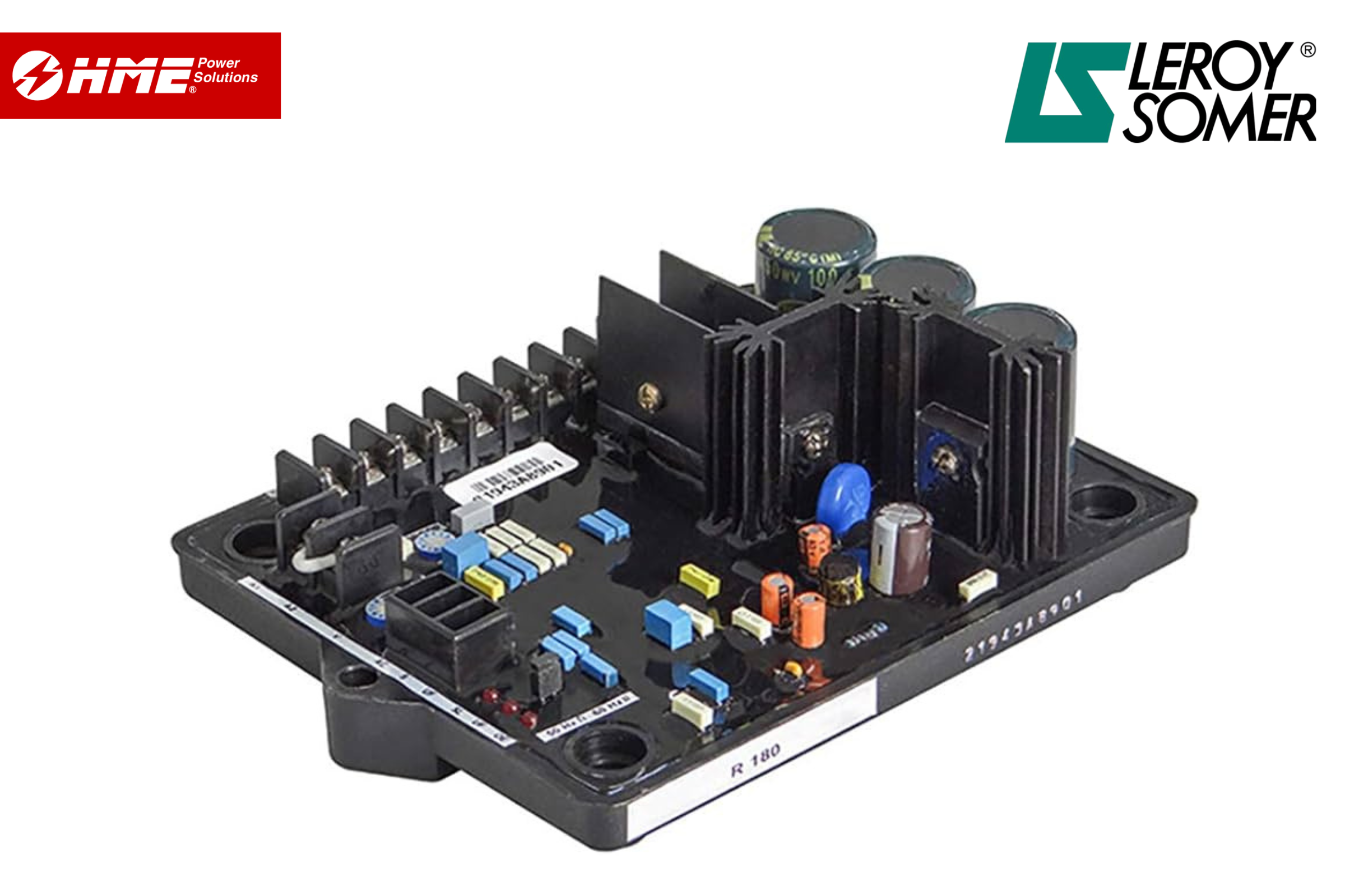 AVR R180