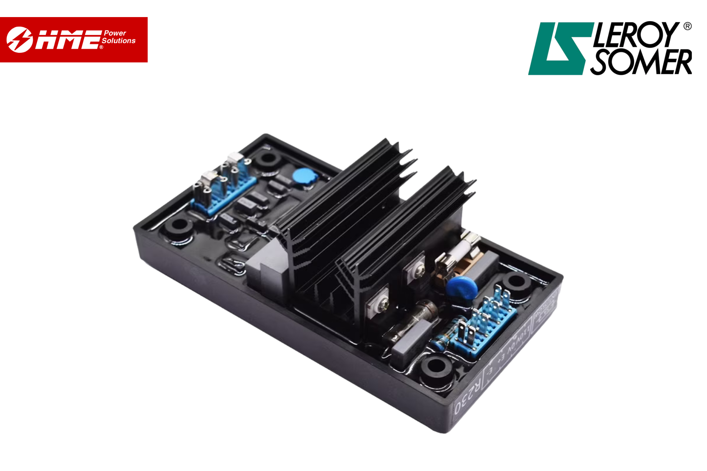 AVR R230