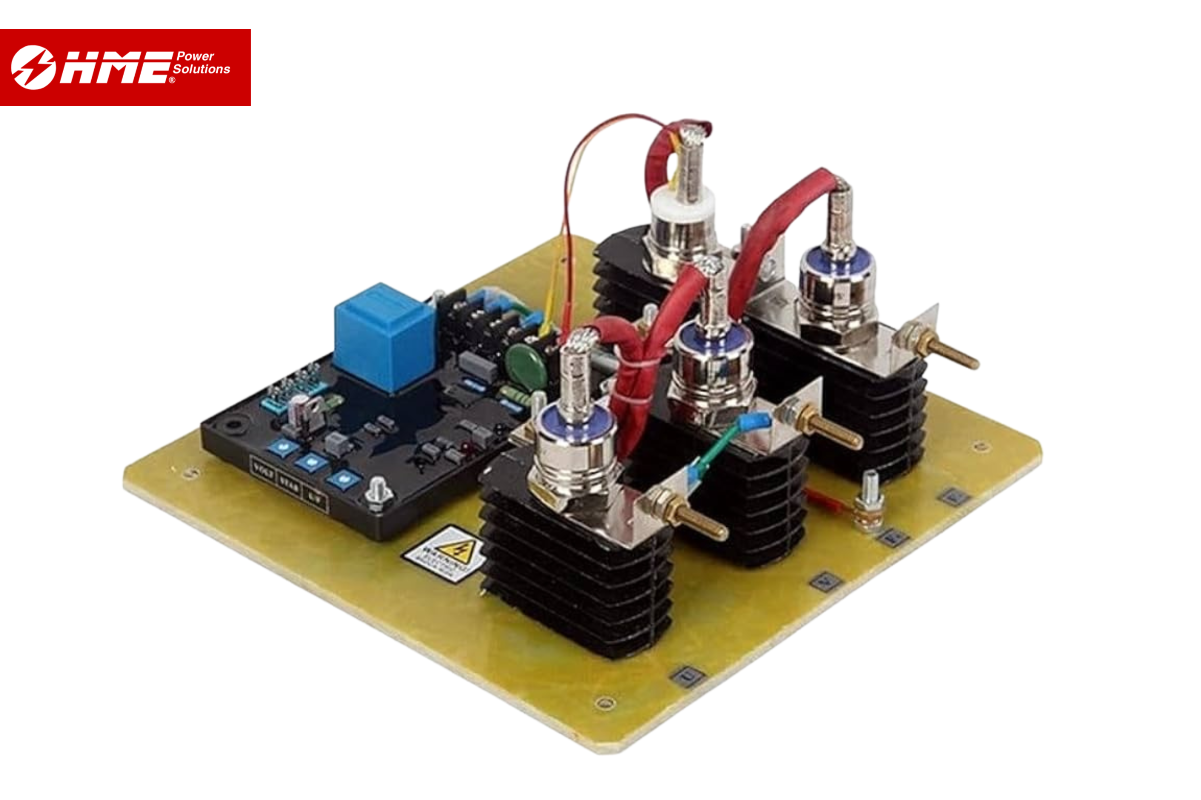 AVR SAVRH-75A