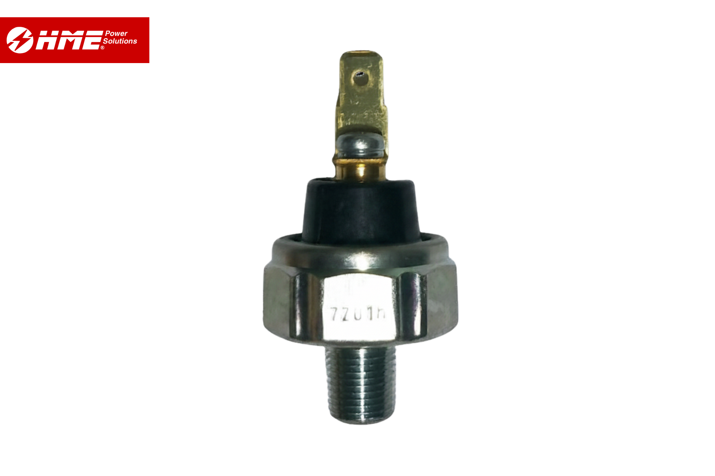 Bảo vệ áp suất dầu 1/8NPT