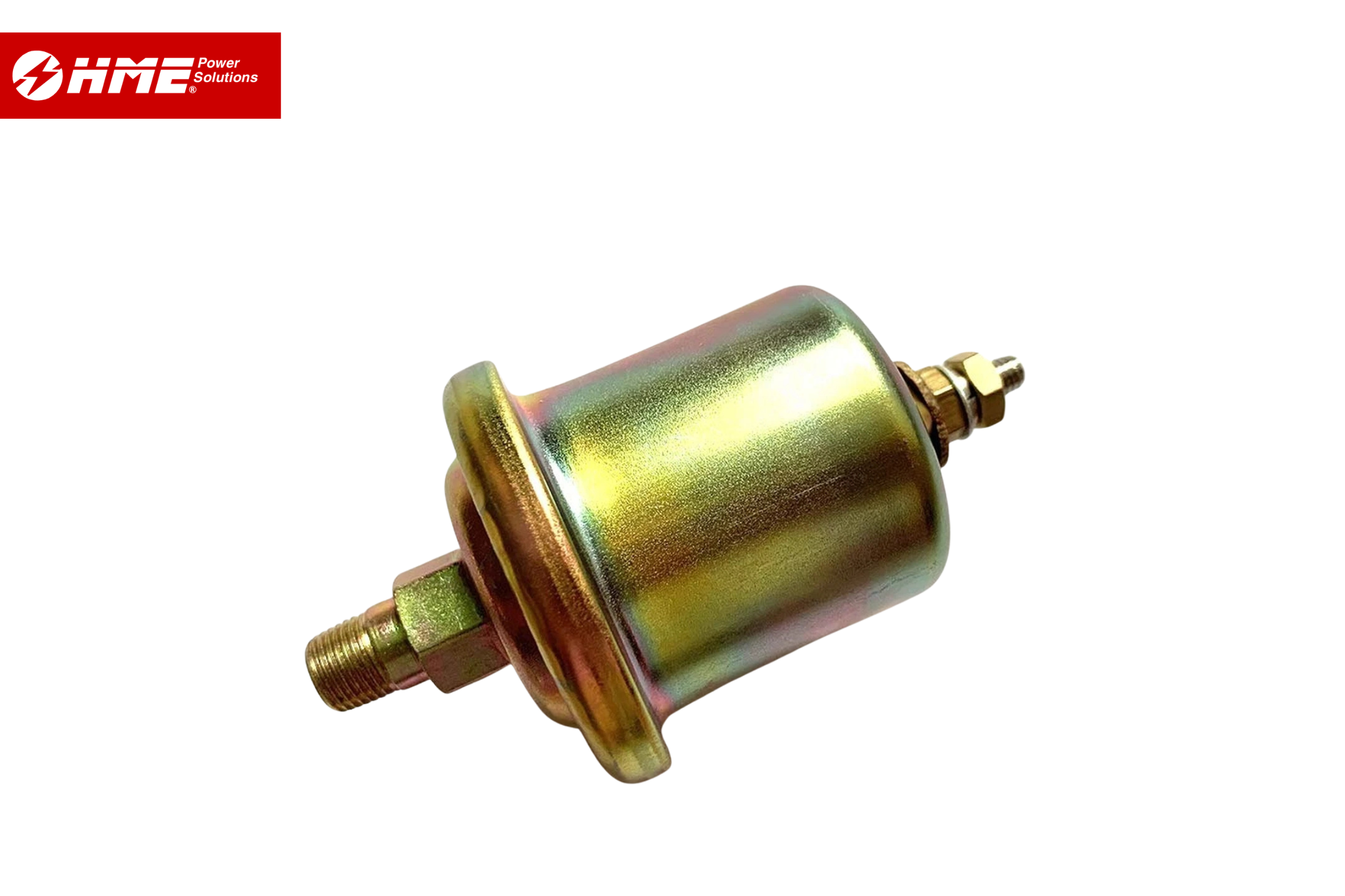 Cảm biến áp suất nhớt 3015237 - 1 chân