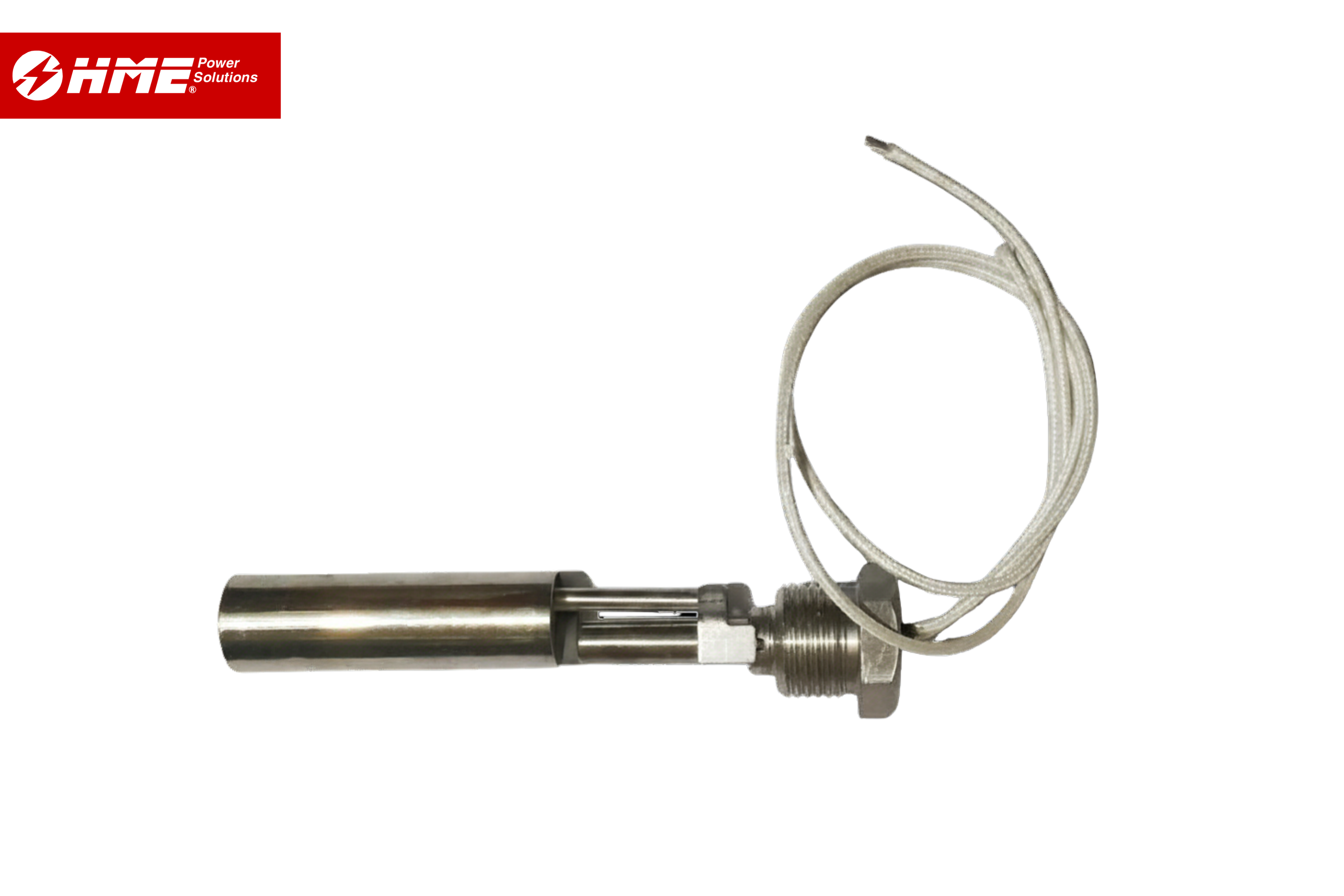 Cảm biến báo mức nước (inox)