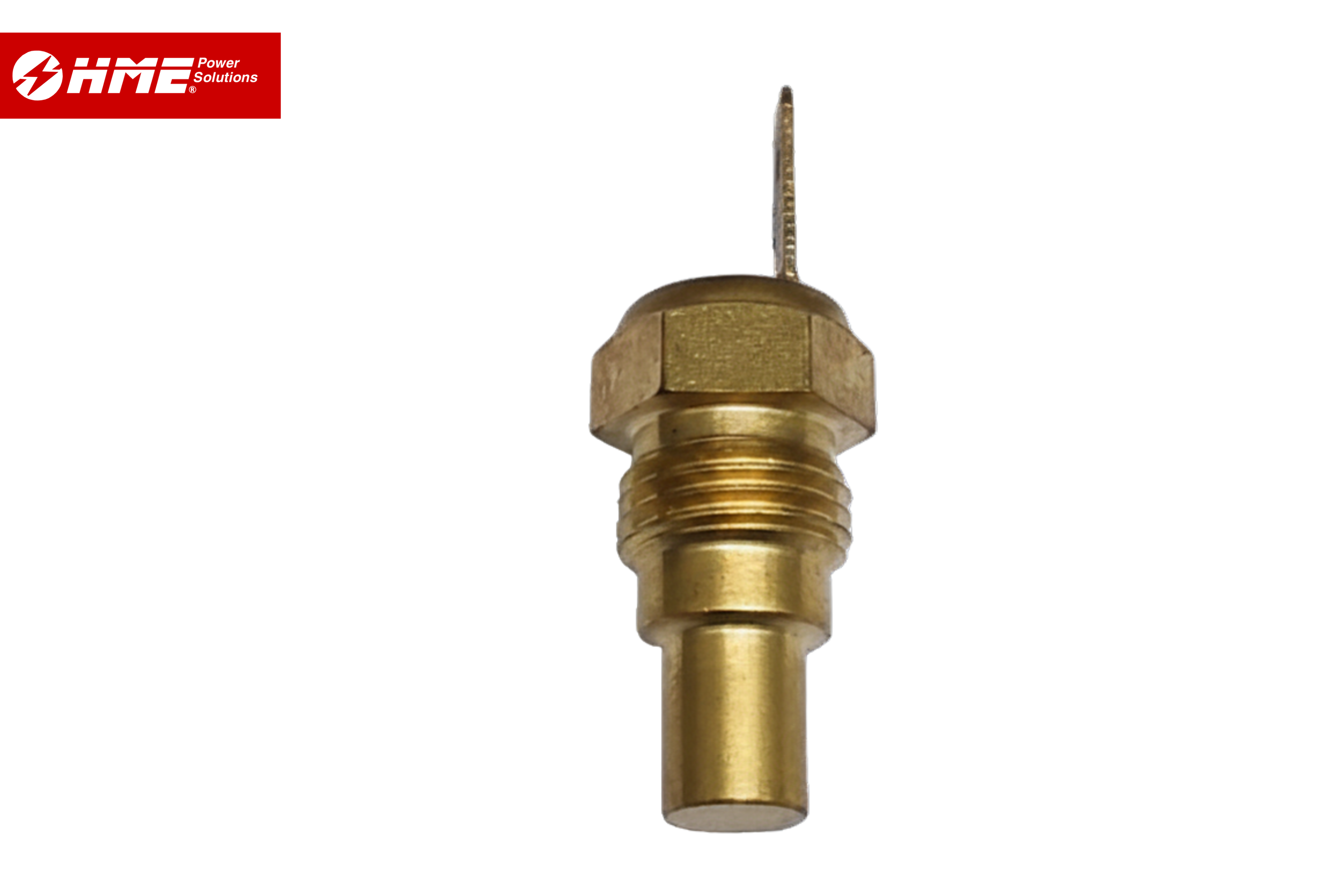 Cảm biến nhiệt độ nước Doosan M16*1.5