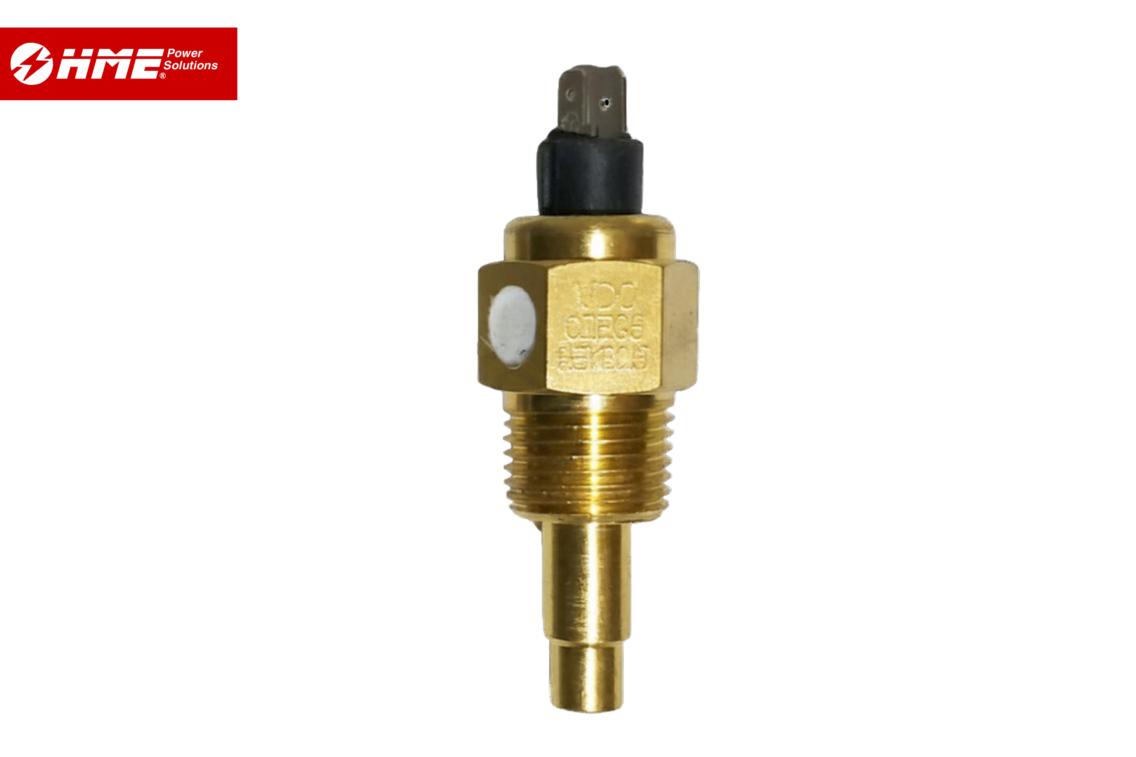Cảm biến nhiệt độ nước VDO 1/2 NPT (21mm)