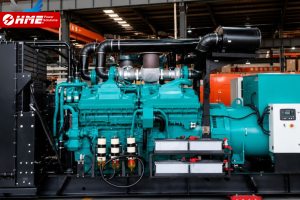 Động cơ Cummins chính hãng sản xuất tại Trung Quốc theo tiêu chuẩn chất lượng toàn cầu của Cummins Inc.